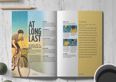 Page Layouts