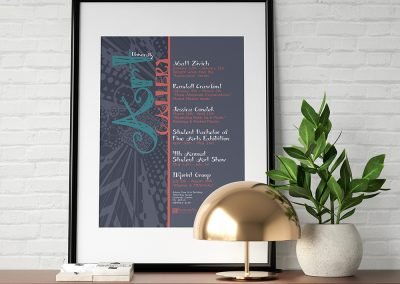 Posters