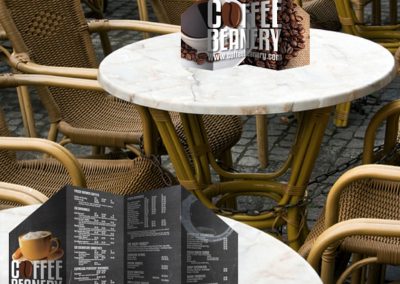 Coffee Beanery