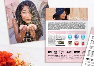 Media Kit