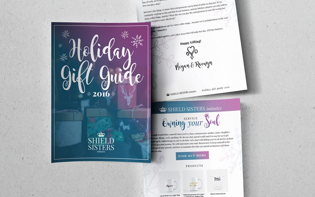 Shield sisters initiative